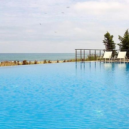Yoo Bulgaria Apartments -C306 Obzor Esterno foto