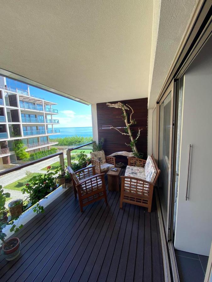 Yoo Bulgaria Apartments -C306 Obzor Esterno foto